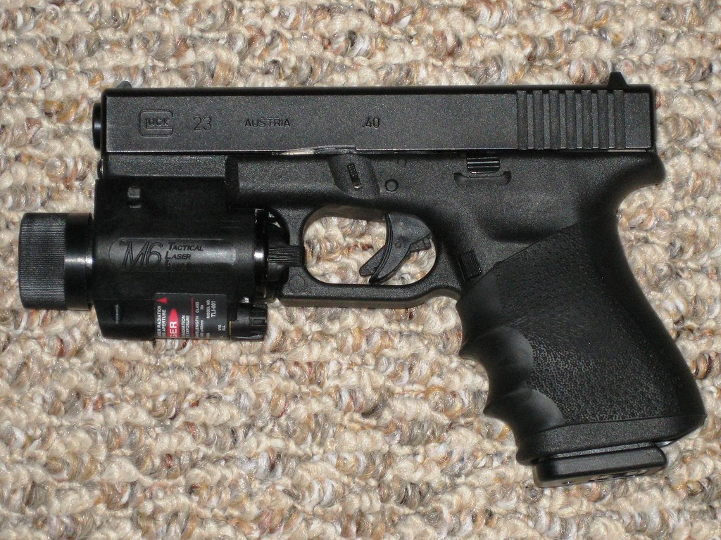 pocket pistol for backup gun