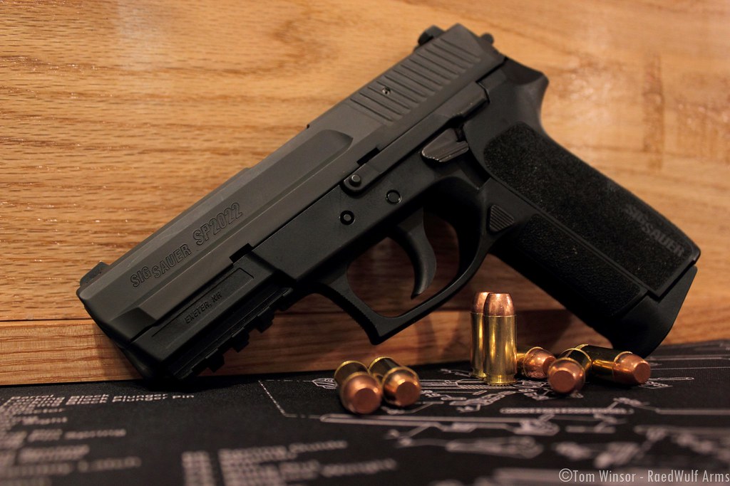 affordable 9mm firearms