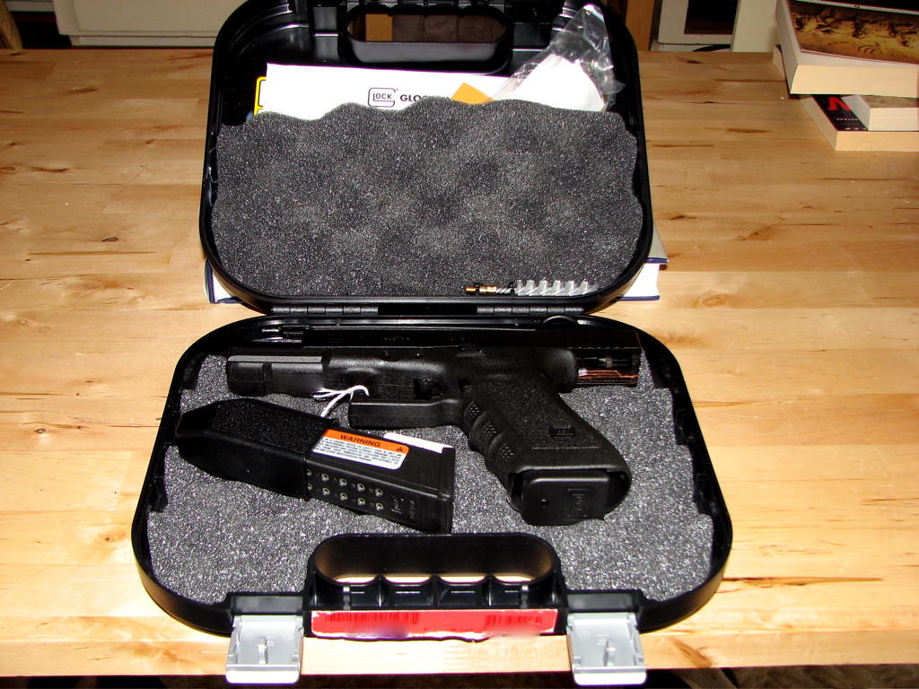 affordable handgun safes