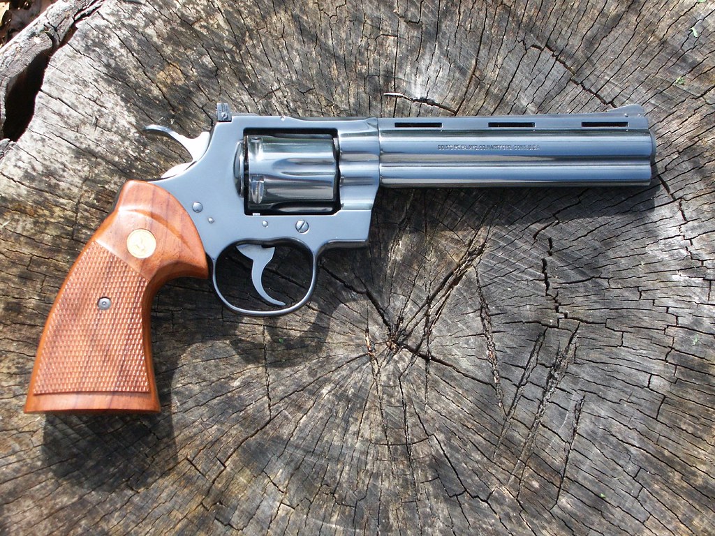 best handguns for recreational shooting