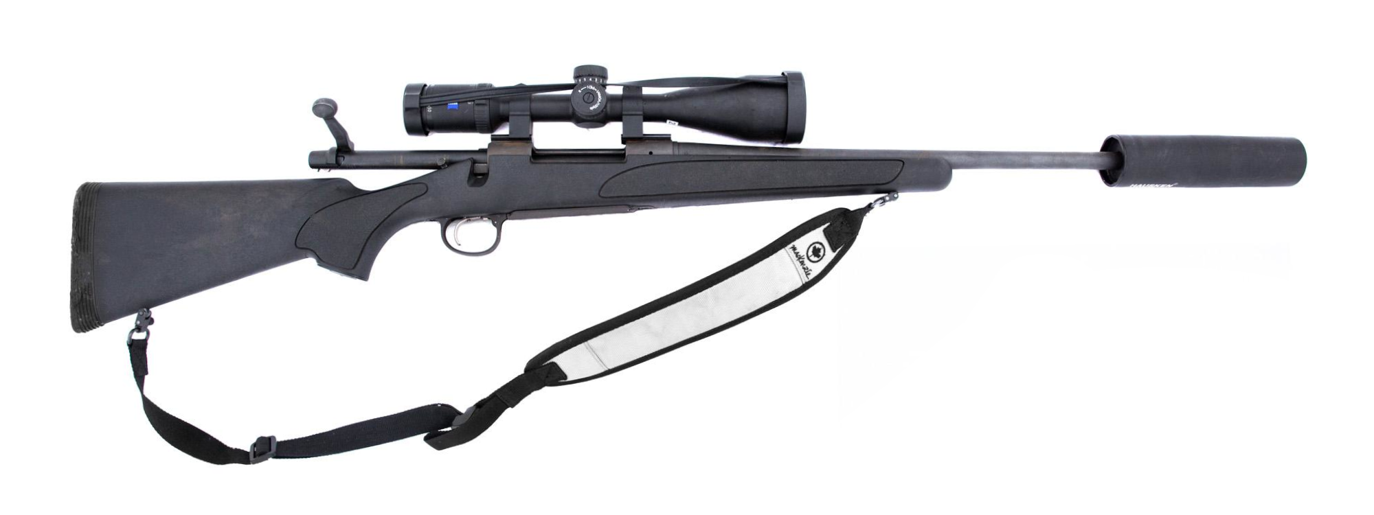 Rifles - H&R Excell Auto