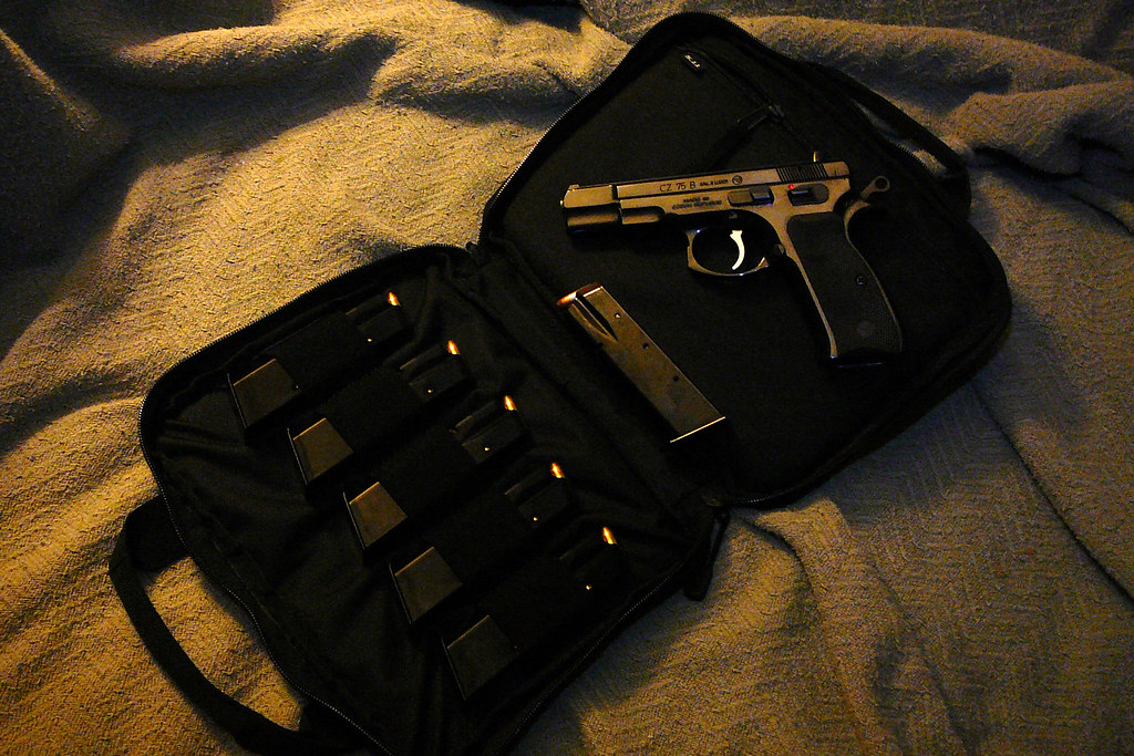 9mm pistols for law enforcement