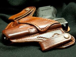 Top 10 Best Pocket Holsters for Everyday Carry