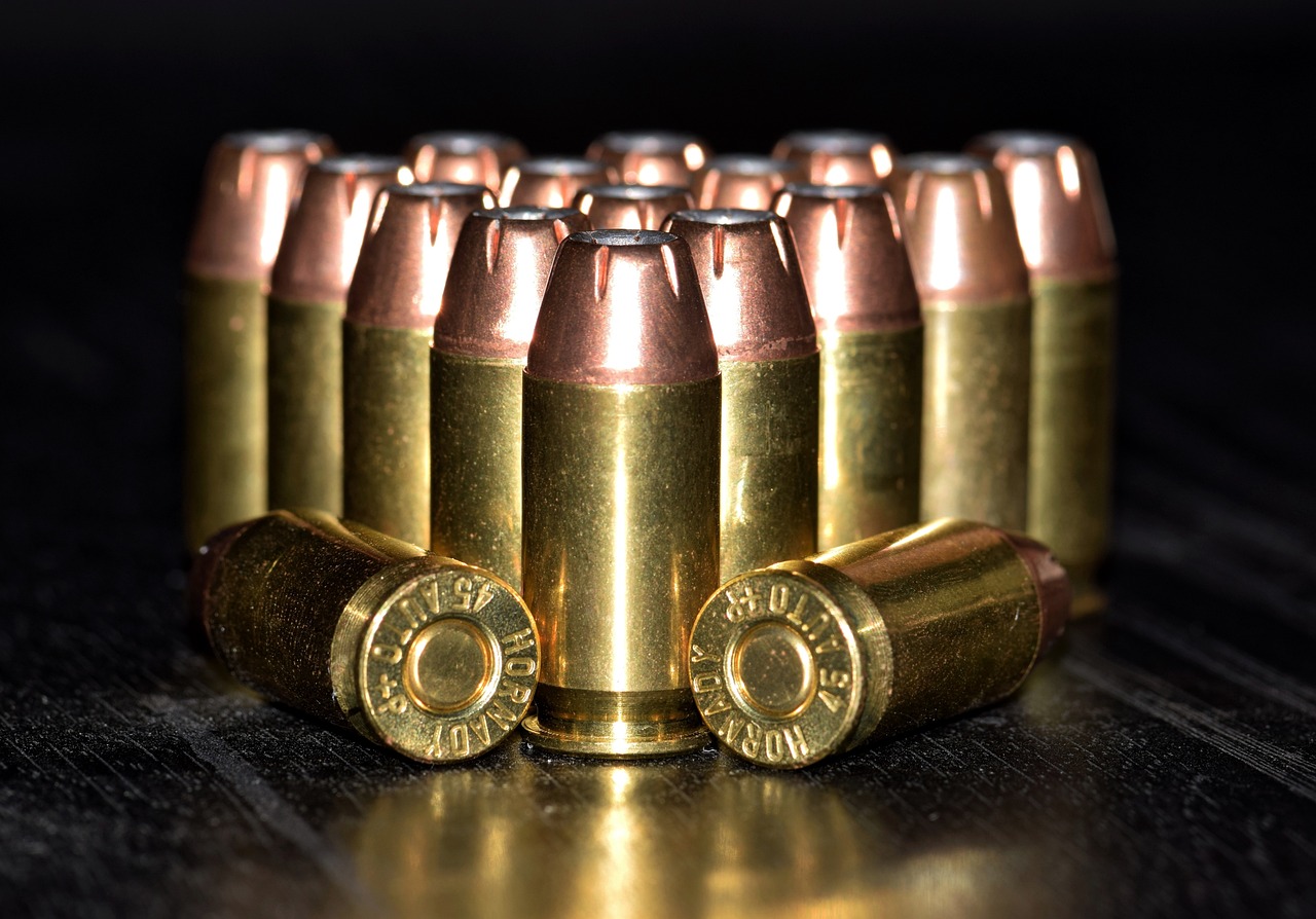 Ammo Reloading bullets, ammo, ammunition bullet ban
