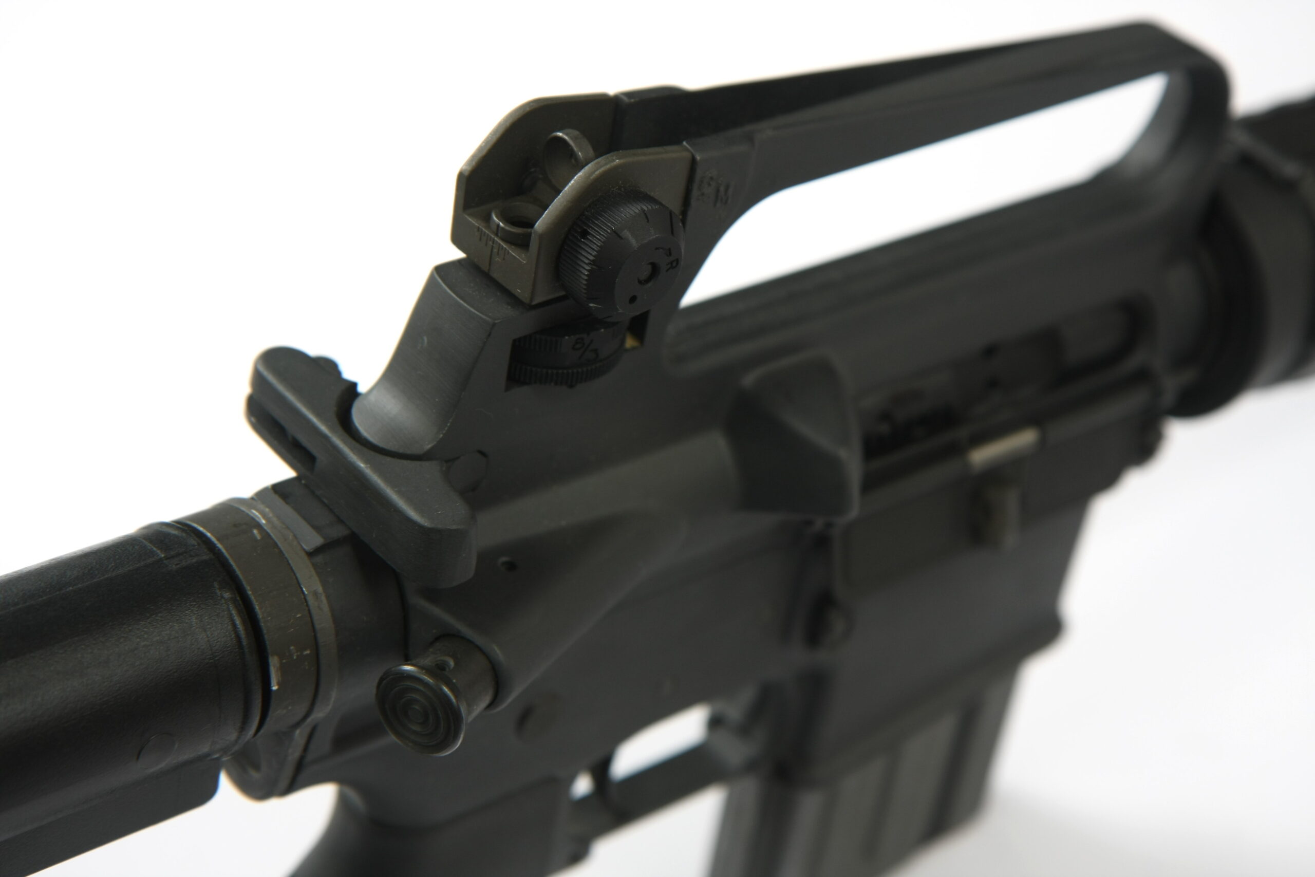 AR 15 bolt hold open Gun Firing Ar 15 Bolt Hold Open Repairs