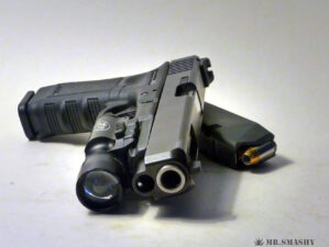 Glock 42