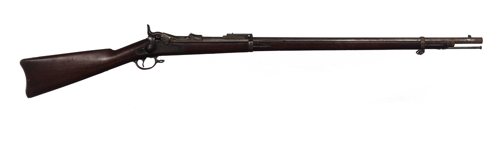 American Hunting Rifles