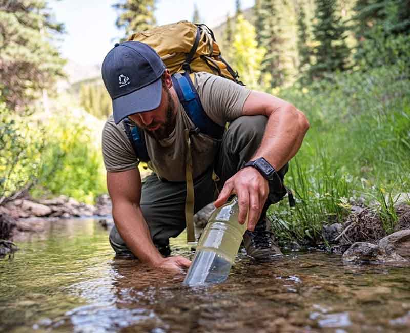 Understanding the Importance of Water in Survival