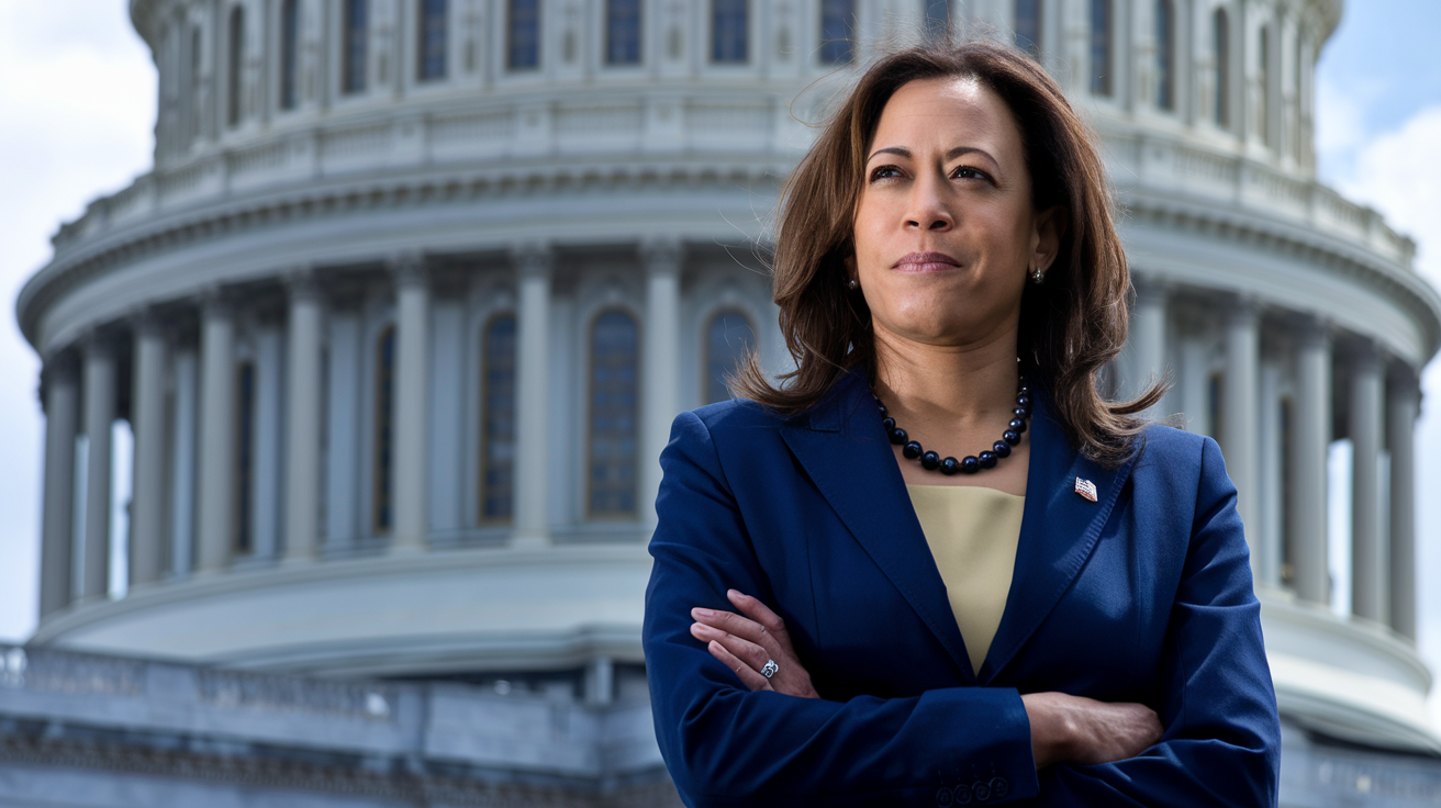 Kamala Harris on Gun Ownership: A Surprising Stance Amid Gun Control Debate