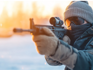 Master Winter Shooting: Essential Tips for Accuracy and Precision in Cold Conditions