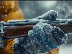 Winter Firearm Care: Protect Your Equipment from Cold Weather