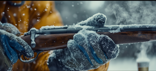 Winter Firearm Care: Protect Your Equipment from Cold Weather